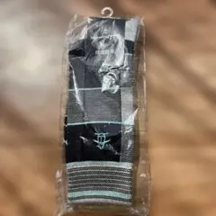 Munsingwear メンズ ソックス 25-27cm 抗菌防臭