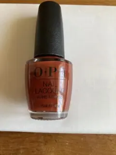 ＯＰＩマニキュアのサムネイル