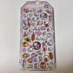 正規品 ボンボンドロップシール オリジナル もちもちボンボン