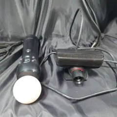 PlayStation Move ＆ Eyeセット