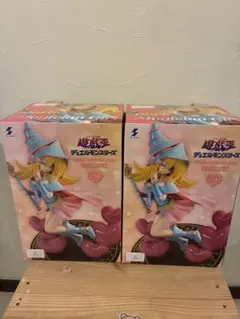 2026年最新】ブラック・マジシャン・ガール hereditailの人気アイテム