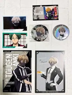 桃源暗鬼 皇后崎迅 まとめ売り - メルカリ