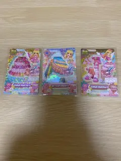 アイカツカード