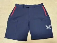 オラクル・レッドブル・レーシング 2023- 支給品ハーフパンツ