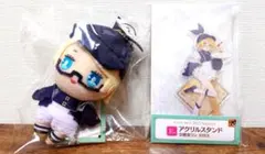 グッスマくじ 初音ミク 2025 Autumn C賞 E賞 鏡音リンセット