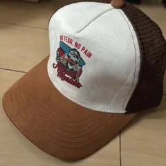 アメカジ キャップ