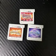 2026年最新】3dsソフト オメガルビーの人気アイテム - メルカリ