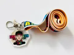 EXILE LIVE TOUR 2025 THE REASON ストラップくじ