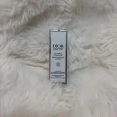DIOR SNOW エッセンス ローション 10ml サンプル
