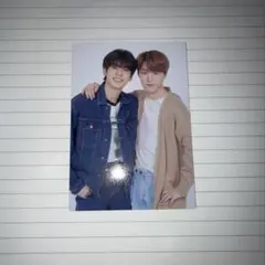 SEVENTEEN セブチ ウォヌ ディノ
