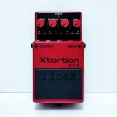 2026年最新】boss xt-2の人気アイテム - メルカリ