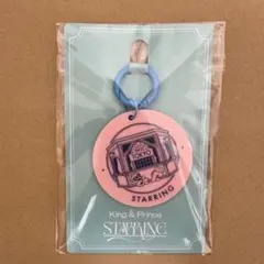キンプリ『STARRING』POP-UPご当地限定アクリルキーホルダー 東京