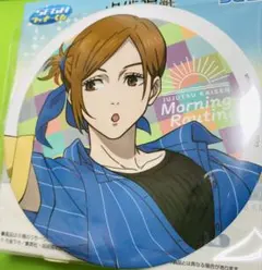 セガ ラッキーくじ　呪術廻戦 Morning Routine缶バッジ　釘崎野薔薇