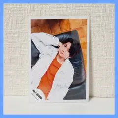 Aぇ! group 正門良規 グッズオフショット 2020 413 公式写真 ④