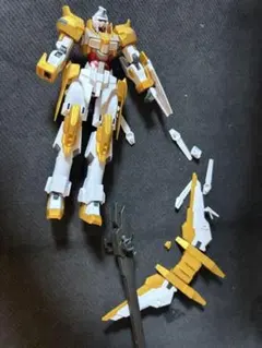 2026年最新】HG カテドラルガンダムの人気アイテム - メルカリ