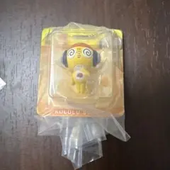 ケロロ軍曹 ブリスターチャームコレクション クルル