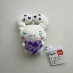 LOVE イコラブ シナモン ぬいぐるみヘアゴム 野口衣織 生写真 - メルカリ