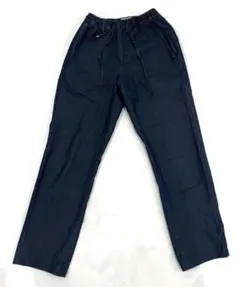 GIANNETTOジャンネット　ソフトデニムパンツ