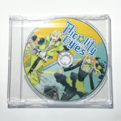 Tlicolity Eyes 予約特典ドラマCD 新品 未開封品