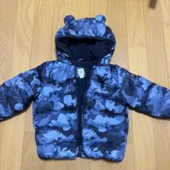 ダウンジャケット ジャケット・コート