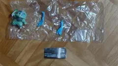 GUNDAM × 初音ミク フィギュアコレクション ザクぐるみ