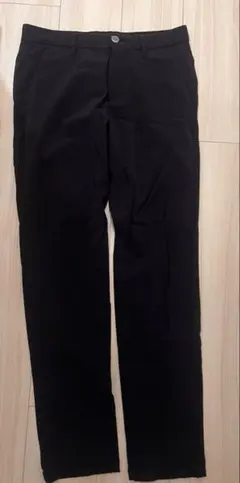 DESCENTE GOLF メンズ　ゴルフパンツ Mのサムネイル