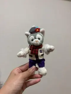 ジェラトーニ ぬいぐるみバッジ コスチュームのサムネイル