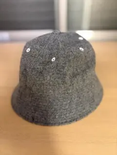 NOROLL バケットハット 初期タグ