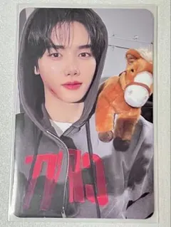 2026年最新】cravity トレカの人気アイテム - メルカリ