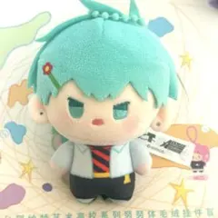 エイリアンステージ 高校 ぬぬサイズ ぬいぐるみキーホルダー ティル 2026年最新】Alien stage ティル ぬいぐるみの人気アイテム - メルカリ