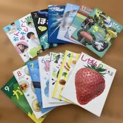 ビッグサイエンス キンダーブックしぜん ゆき ゆきってなあに？ - メルカリ