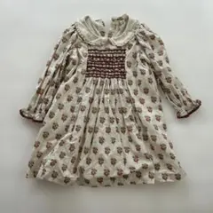 little cotton clothes 2-3y 90-100サイズ