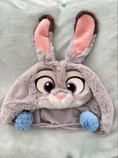 ジュディ　ファンキャップ