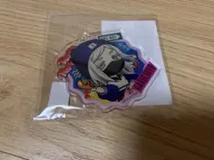 東京リベンジャーズ 三途春千夜 まるくじ アメリカンポップ アクリルキーホルダー