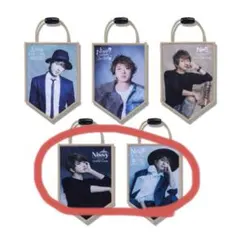 Nissy ガーランド