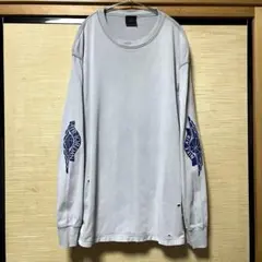 NIKE JORDAN RARE AIR WSH 85 L/S TEE 【L】のサムネイル