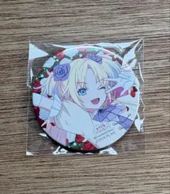 大沢瑠璃乃 缶バッジ ムビチケ 特典 蓮ノ空 ラブライブ - メルカリ
