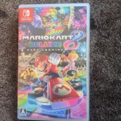 MARIOKART 8 DELUXE Nintendo Switch