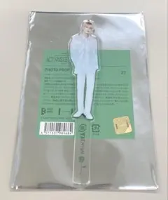 TXT テヒョン フォトプロップ(2)