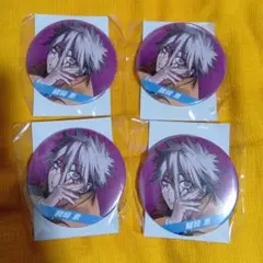 2025年最新】ファントムバスターズ 観崎薫 缶バッジの人気アイテム