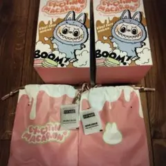 POP MART Exciting Macaron Vinyl Face