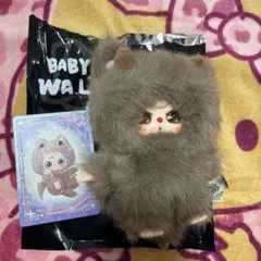 babythree ドラゴン