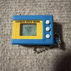 デジモンクロスウォーズ デジモンミニ 本体のサムネイル