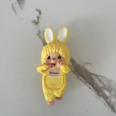 HIPPERS Monchhichiヒッパーズ モンチッチ 黄色