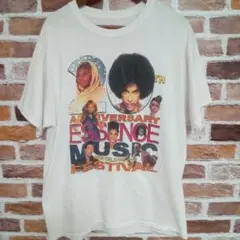 お値下げ‼️海外古着2014Hanes Tシャツ　Lサイズ