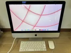 2025年最新】imac 2019 21．5インチの人気アイテム - メルカリ