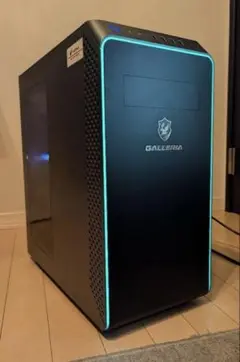 2025年最新】ガレリア ゲーミングpc 3070の人気アイテム - メルカリ