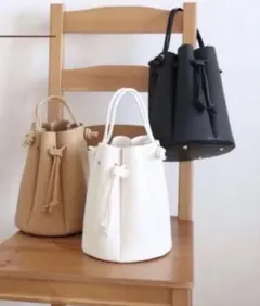 tal.by Yumi 未使用 Yumi コラボ　カヌレバッグ　ショルダーバッグ