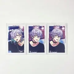 パラライ　Gプリ　Dope show ドプショ　珂波汰　那由汰　cozmez