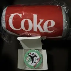 タイトーくじ Coca-Cola® B賞 Ｅ賞まとめ売り